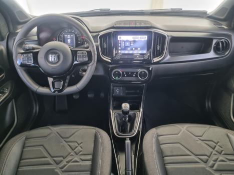 FIAT Strada 1.3 4P FIREFLY FLEX VOLCANO CABINE DUPLA, Foto 2