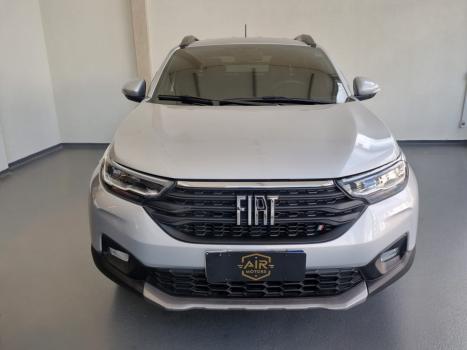 FIAT Strada 1.3 4P FIREFLY FLEX VOLCANO CABINE DUPLA, Foto 4