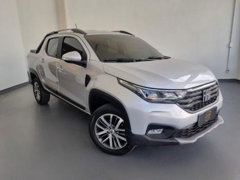 FIAT Strada 1.3 4P FIREFLY FLEX VOLCANO CABINE DUPLA, Foto 5