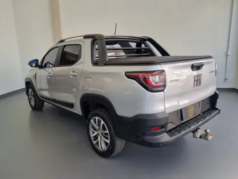 FIAT Strada 1.3 4P FIREFLY FLEX VOLCANO CABINE DUPLA, Foto 6