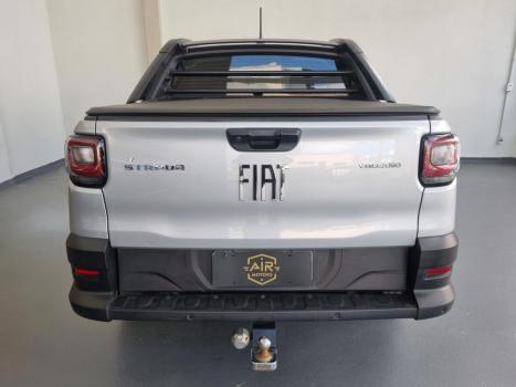 FIAT Strada 1.3 4P FIREFLY FLEX VOLCANO CABINE DUPLA, Foto 7