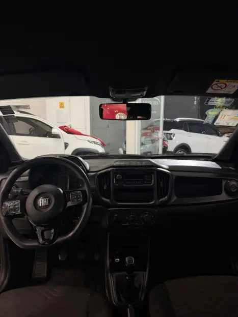 FIAT Strada 1.3 4P FIREFLY FLEX FREEDOM CABINE DUPLA, Foto 7