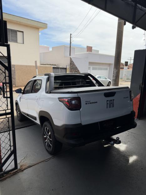FIAT Strada 1.3 4P FIREFLY FLEX VOLCANO CABINE DUPLA AUTOM�TICO, Foto 3