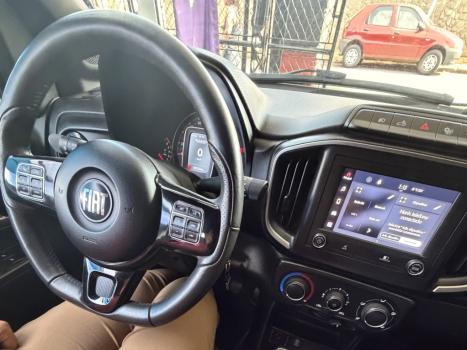 FIAT Strada 1.3 4P FIREFLY FLEX VOLCANO CABINE DUPLA AUTOM�TICO, Foto 7