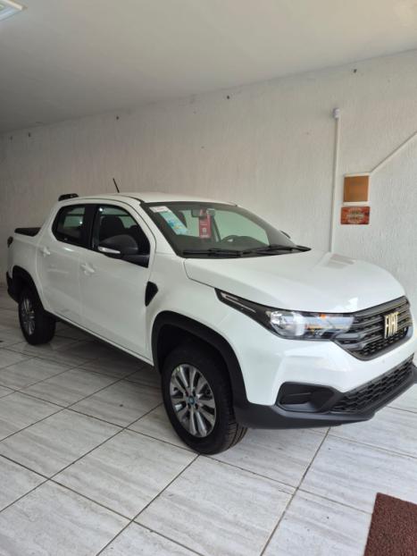 FIAT Strada 1.3 4P FIREFLY FLEX FREEDOM CABINE DUPLA, Foto 1