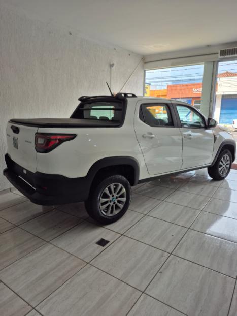 FIAT Strada 1.3 4P FIREFLY FLEX FREEDOM CABINE DUPLA, Foto 2