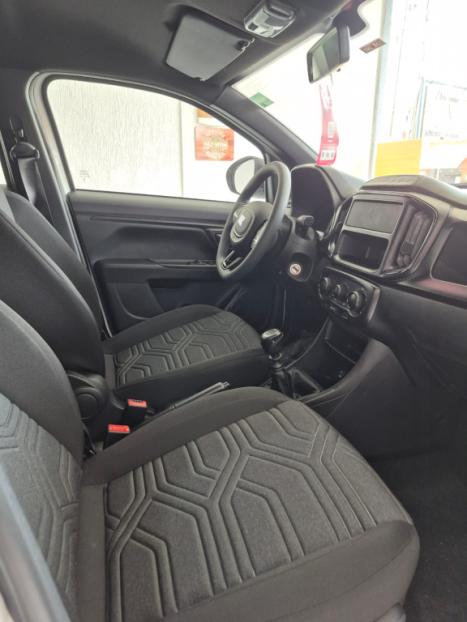 FIAT Strada 1.3 4P FIREFLY FLEX FREEDOM CABINE DUPLA, Foto 5