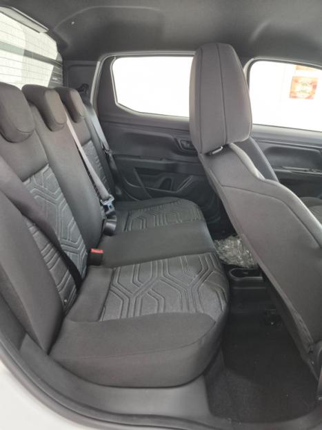 FIAT Strada 1.3 4P FIREFLY FLEX FREEDOM CABINE DUPLA, Foto 6