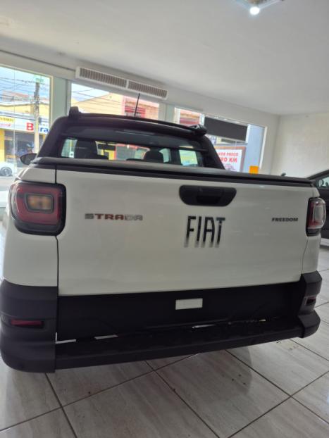 FIAT Strada 1.3 4P FIREFLY FLEX FREEDOM CABINE DUPLA, Foto 7