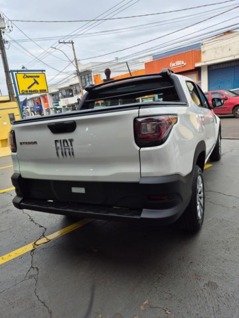 FIAT Strada 1.3 4P FIREFLY FLEX FREEDOM CABINE DUPLA, Foto 4