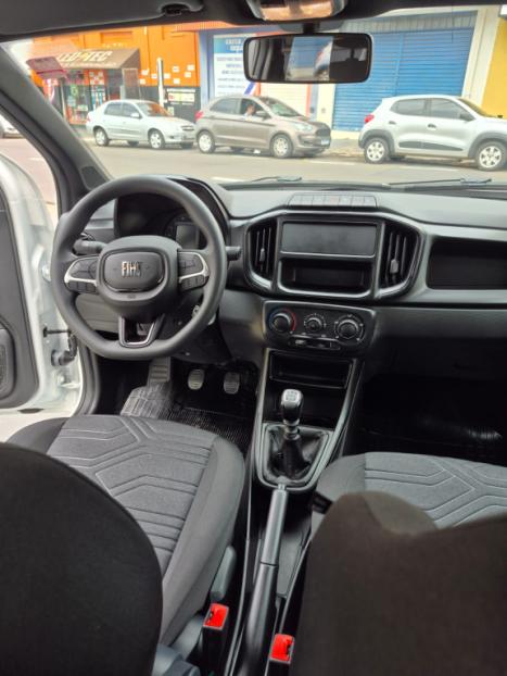 FIAT Strada 1.3 4P FIREFLY FLEX FREEDOM CABINE DUPLA, Foto 5