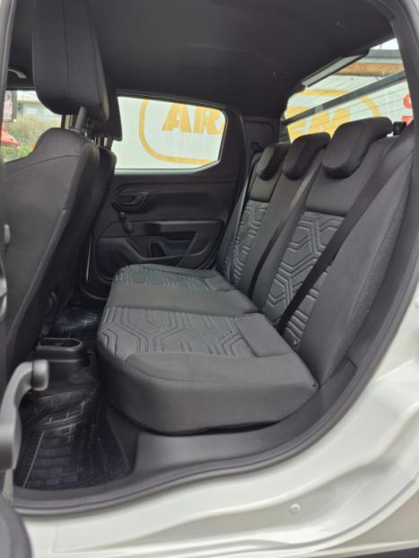 FIAT Strada 1.3 4P FIREFLY FLEX FREEDOM CABINE DUPLA, Foto 7