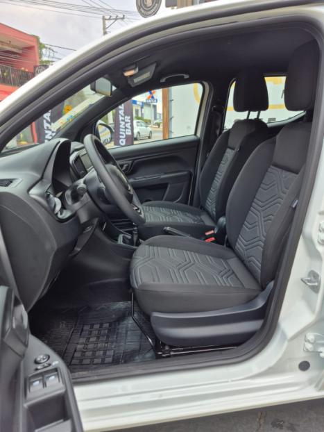 FIAT Strada 1.3 4P FIREFLY FLEX FREEDOM CABINE DUPLA, Foto 8