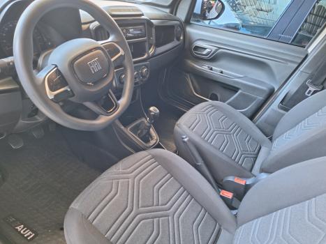 FIAT Strada 1.3 4P FIREFLY FLEX FREEDOM CABINE DUPLA, Foto 2
