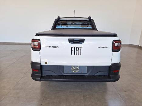 FIAT Strada 1.3 4P FIREFLY FLEX FREEDOM CABINE DUPLA, Foto 6