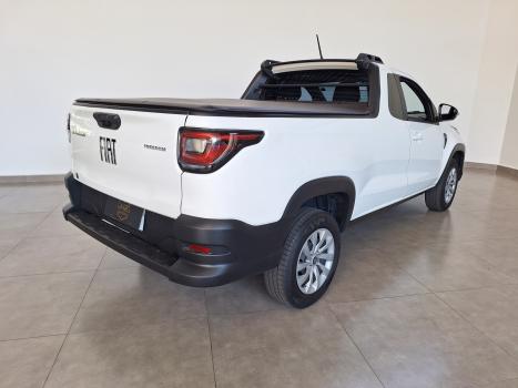 FIAT Strada 1.3 4P FIREFLY FLEX FREEDOM CABINE DUPLA, Foto 7