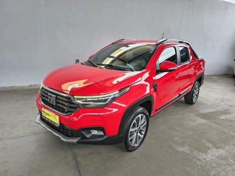 FIAT Strada 1.3 4P FIREFLY FLEX VOLCANO CABINE DUPLA, Foto 1