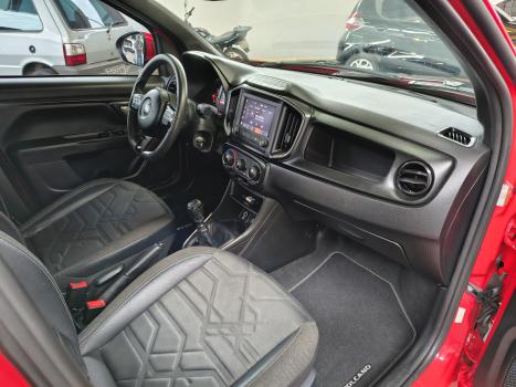 FIAT Strada 1.3 4P FIREFLY FLEX VOLCANO CABINE DUPLA, Foto 2