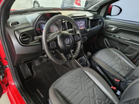 FIAT Strada 1.3 4P FIREFLY FLEX VOLCANO CABINE DUPLA, Foto 5
