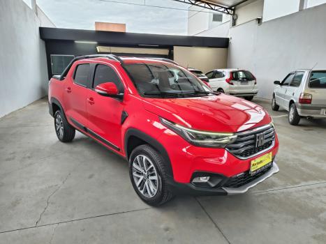 FIAT Strada 1.3 4P FIREFLY FLEX VOLCANO CABINE DUPLA, Foto 6