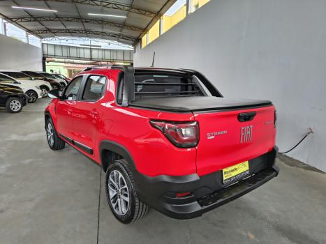 FIAT Strada 1.3 4P FIREFLY FLEX VOLCANO CABINE DUPLA, Foto 8