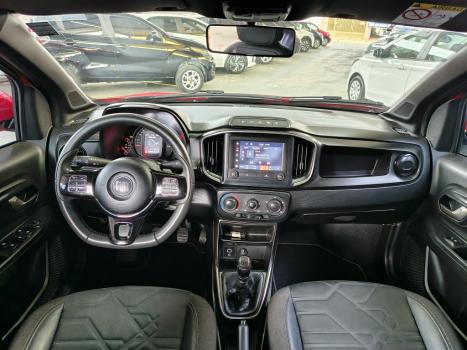 FIAT Strada 1.3 4P FIREFLY FLEX VOLCANO CABINE DUPLA, Foto 11