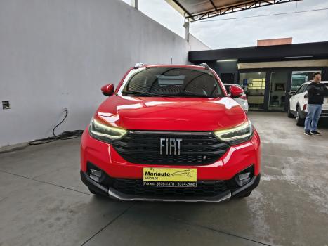 FIAT Strada 1.3 4P FIREFLY FLEX VOLCANO CABINE DUPLA, Foto 12
