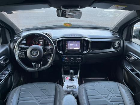 FIAT Strada 1.3 4P FIREFLY FLEX VOLCANO CABINE DUPLA AUTOMÁTICO, Foto 16