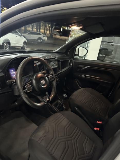 FIAT Strada 1.3 FIREFLY FLEX FREEDOM CABINE SIMPLES PLUS, Foto 8