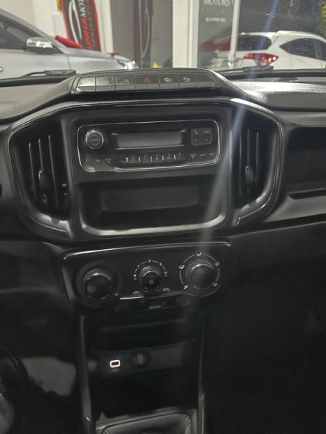 FIAT Strada 1.3 FIREFLY FLEX FREEDOM CABINE SIMPLES PLUS, Foto 9