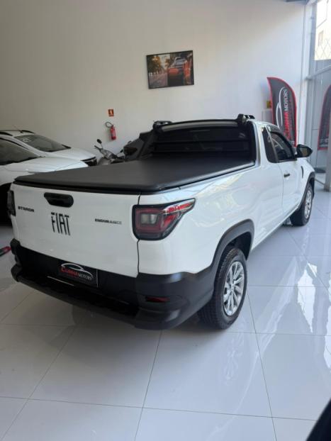 FIAT Strada 1.3 FIREFLY FLEX ENDURANCE CABINE SIMPLES, Foto 3