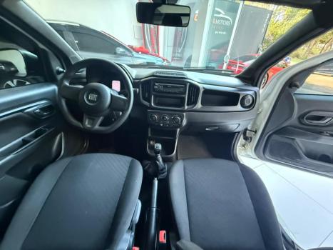 FIAT Strada 1.3 FIREFLY FLEX ENDURANCE CABINE SIMPLES, Foto 5