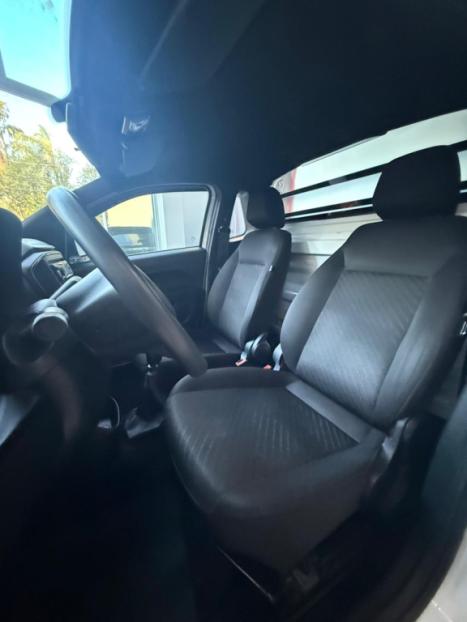 FIAT Strada 1.3 FIREFLY FLEX ENDURANCE CABINE SIMPLES, Foto 6
