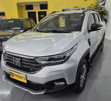 FIAT Strada 1.3 FIREFLY FLEX RANCH CABINE DUPLA AUTOMTICO CVT, Foto 1