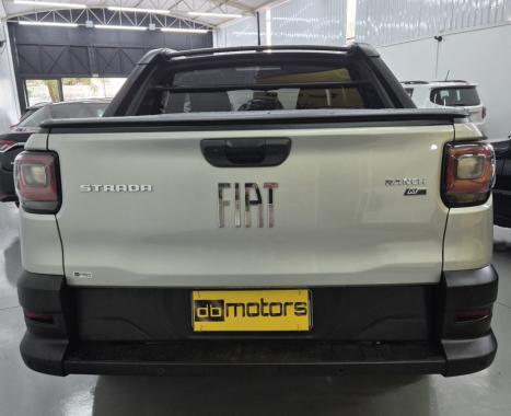 FIAT Strada 1.3 FIREFLY FLEX RANCH CABINE DUPLA AUTOMTICO CVT, Foto 5