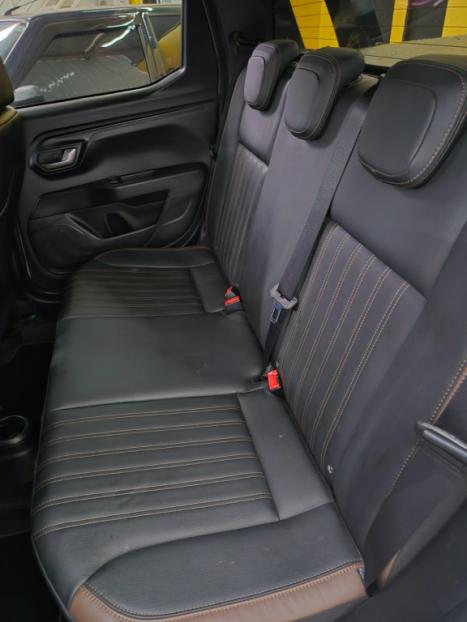 FIAT Strada 1.3 FIREFLY FLEX RANCH CABINE DUPLA AUTOMTICO CVT, Foto 9