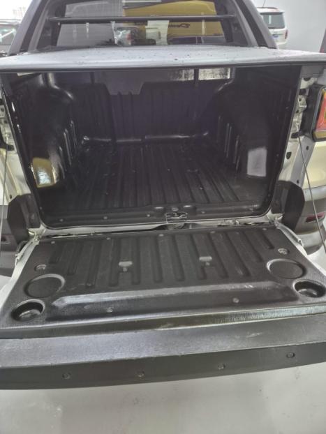 FIAT Strada 1.3 FIREFLY FLEX RANCH CABINE DUPLA AUTOMTICO CVT, Foto 10