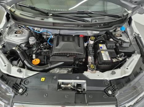 FIAT Strada 1.3 FIREFLY FLEX RANCH CABINE DUPLA AUTOMTICO CVT, Foto 11