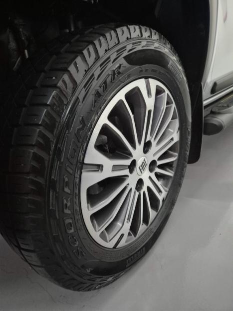 FIAT Strada 1.3 FIREFLY FLEX RANCH CABINE DUPLA AUTOMTICO CVT, Foto 12