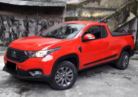 FIAT Strada 1.3 FIREFLY FLEX FREEDOM CABINE SIMPLES, Foto 1