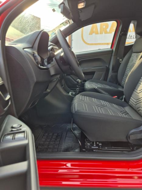 FIAT Strada 1.3 FIREFLY FLEX FREEDOM CABINE SIMPLES, Foto 2