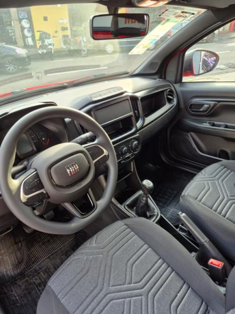 FIAT Strada 1.3 FIREFLY FLEX FREEDOM CABINE SIMPLES, Foto 4