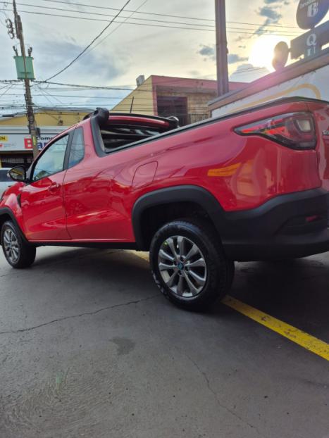 FIAT Strada 1.3 FIREFLY FLEX FREEDOM CABINE SIMPLES, Foto 6