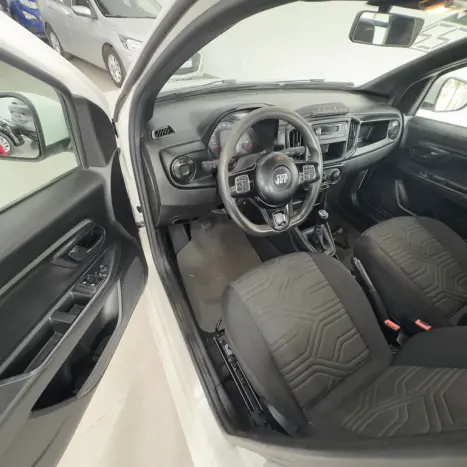 FIAT Strada 1.3 FIREFLY FLEX FREEDOM CABINE SIMPLES, Foto 2