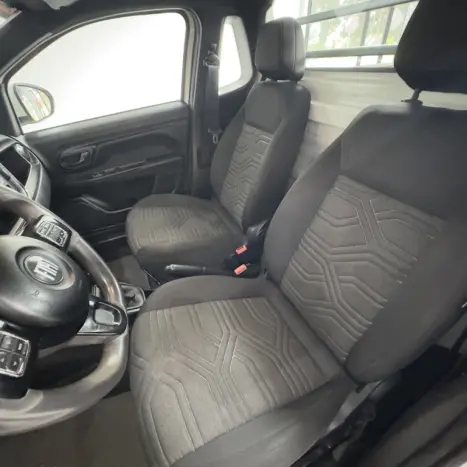 FIAT Strada 1.3 FIREFLY FLEX FREEDOM CABINE SIMPLES, Foto 3