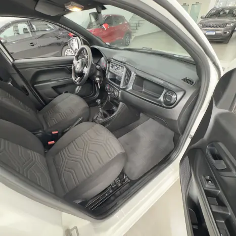 FIAT Strada 1.3 FIREFLY FLEX FREEDOM CABINE SIMPLES, Foto 5