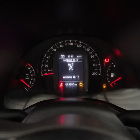 FIAT Strada 1.3 FIREFLY FLEX FREEDOM CABINE SIMPLES, Foto 6