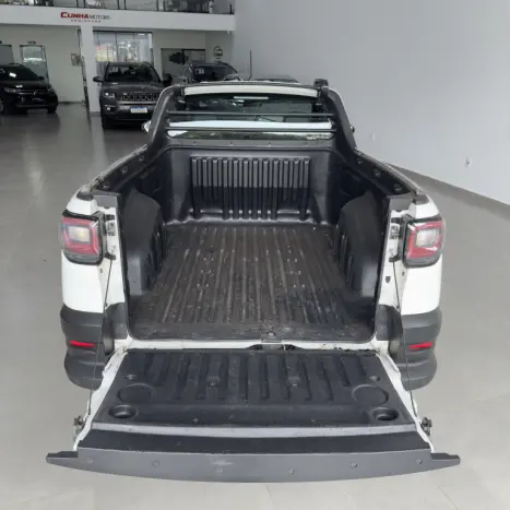 FIAT Strada 1.3 FIREFLY FLEX FREEDOM CABINE SIMPLES, Foto 11