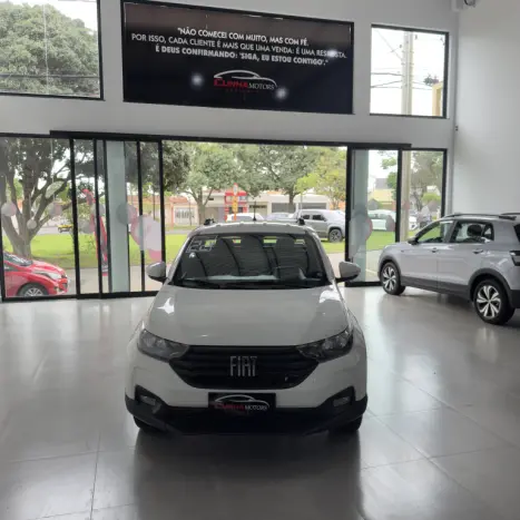 FIAT Strada 1.3 FIREFLY FLEX FREEDOM CABINE SIMPLES, Foto 12