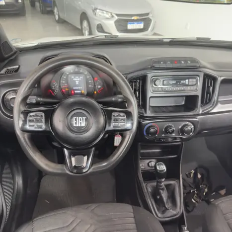 FIAT Strada 1.3 FIREFLY FLEX FREEDOM CABINE SIMPLES, Foto 13